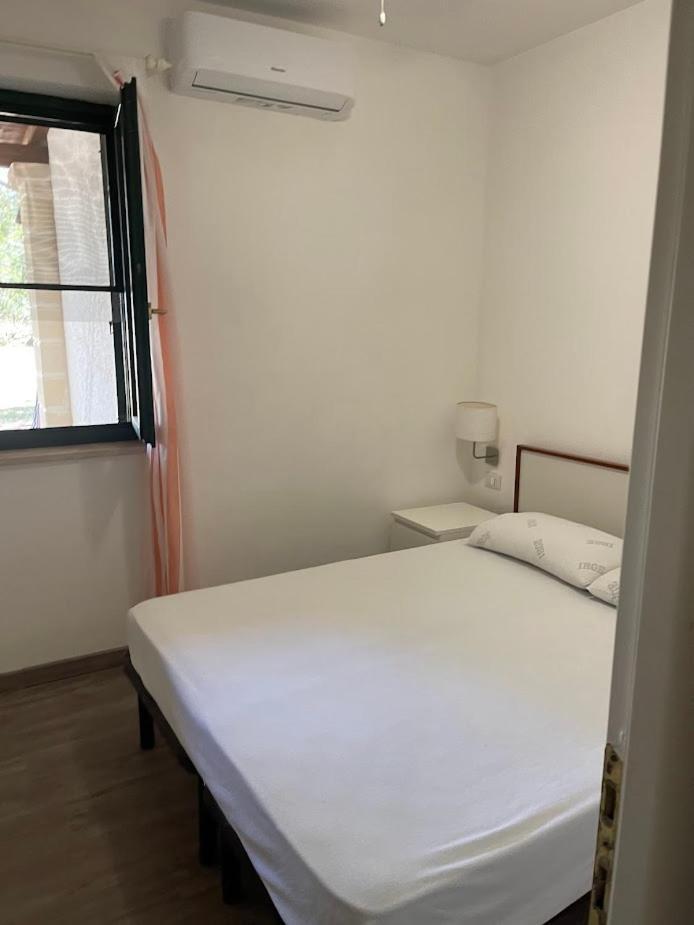 Appartamenti In Villa Senia 파뷔냐나도 외부 사진