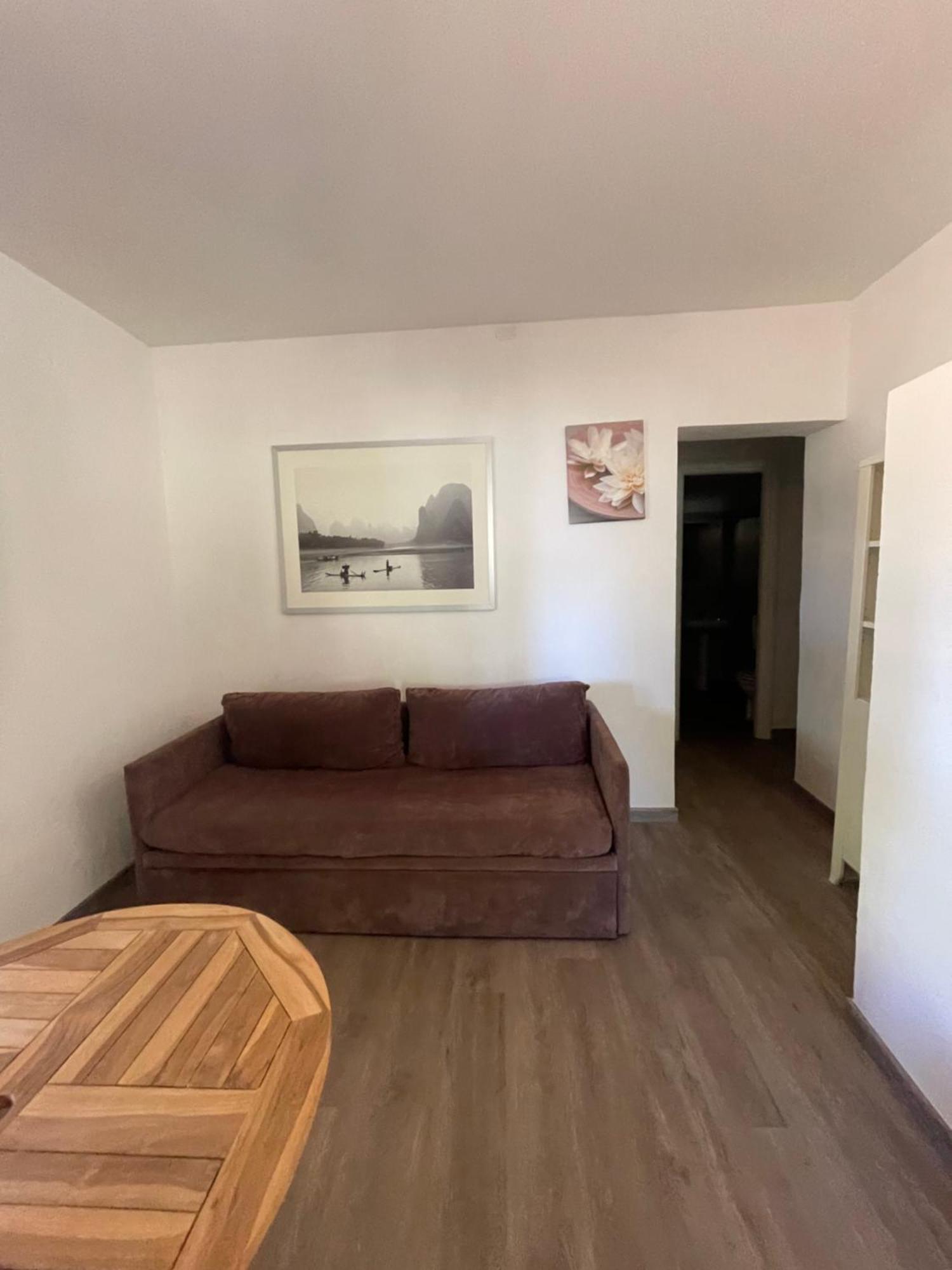 Appartamenti In Villa Senia 파뷔냐나도 외부 사진