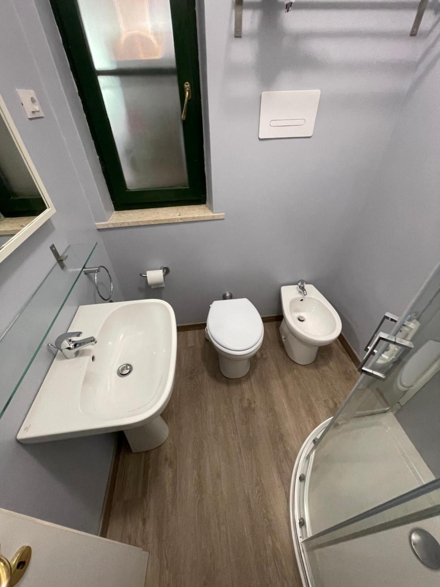 Appartamenti In Villa Senia 파뷔냐나도 외부 사진