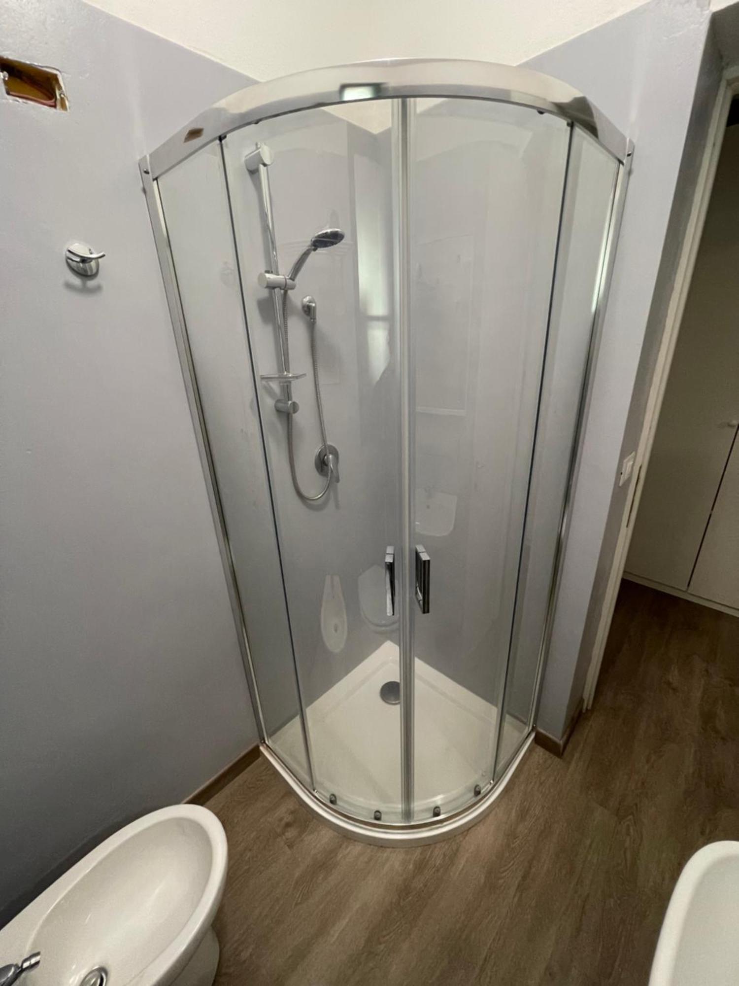 Appartamenti In Villa Senia 파뷔냐나도 외부 사진