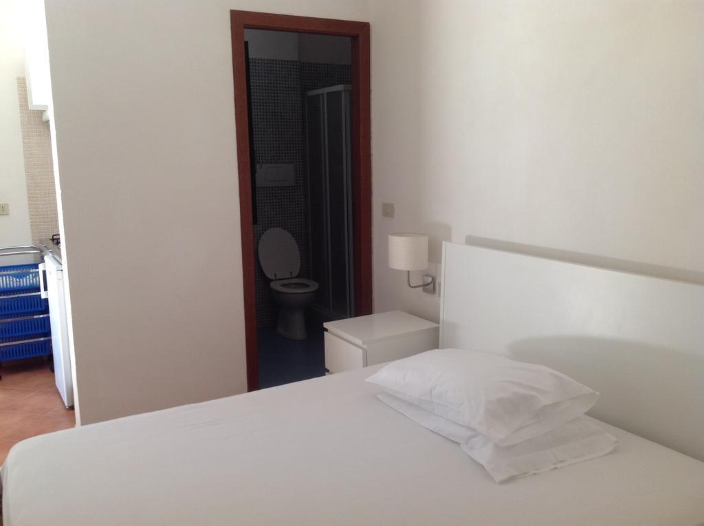 Appartamenti In Villa Senia 파뷔냐나도 객실 사진