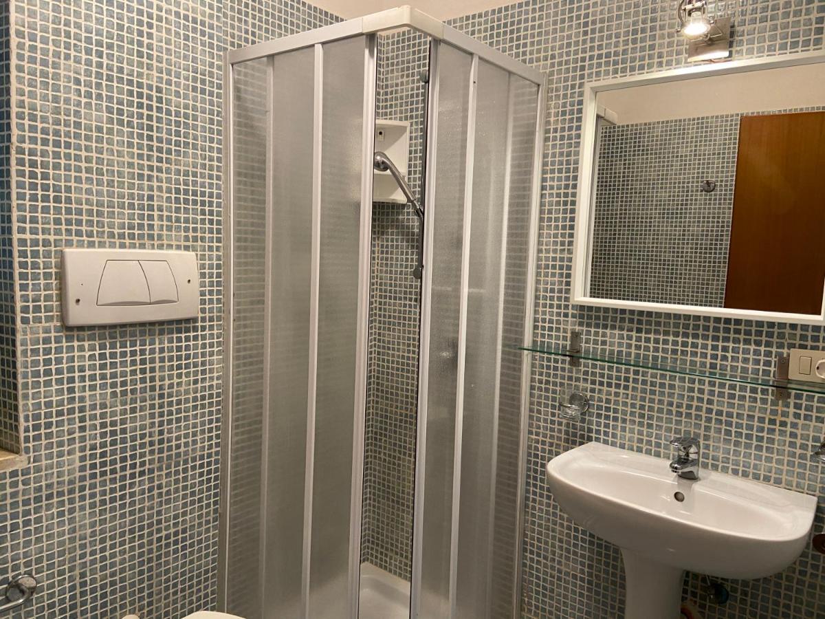 Appartamenti In Villa Senia 파뷔냐나도 외부 사진