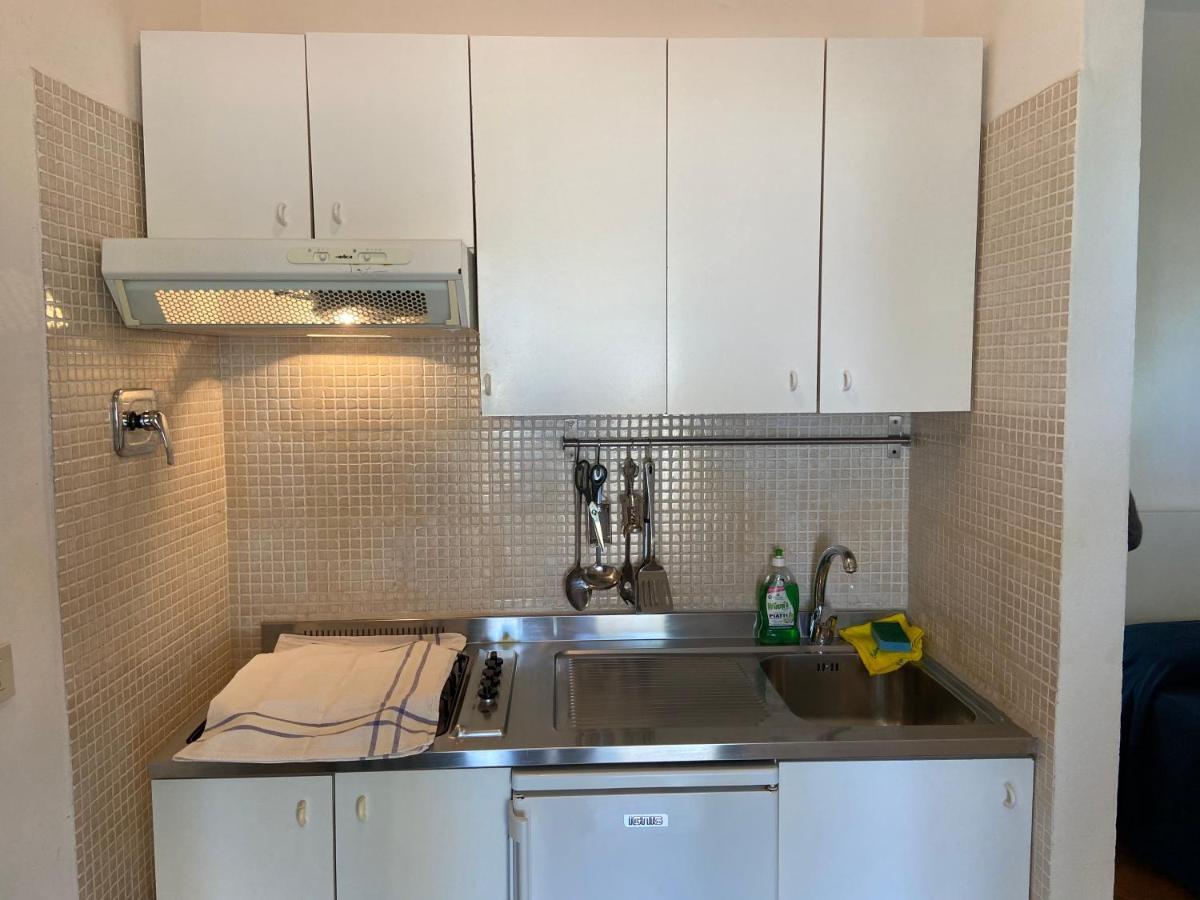 Appartamenti In Villa Senia 파뷔냐나도 외부 사진