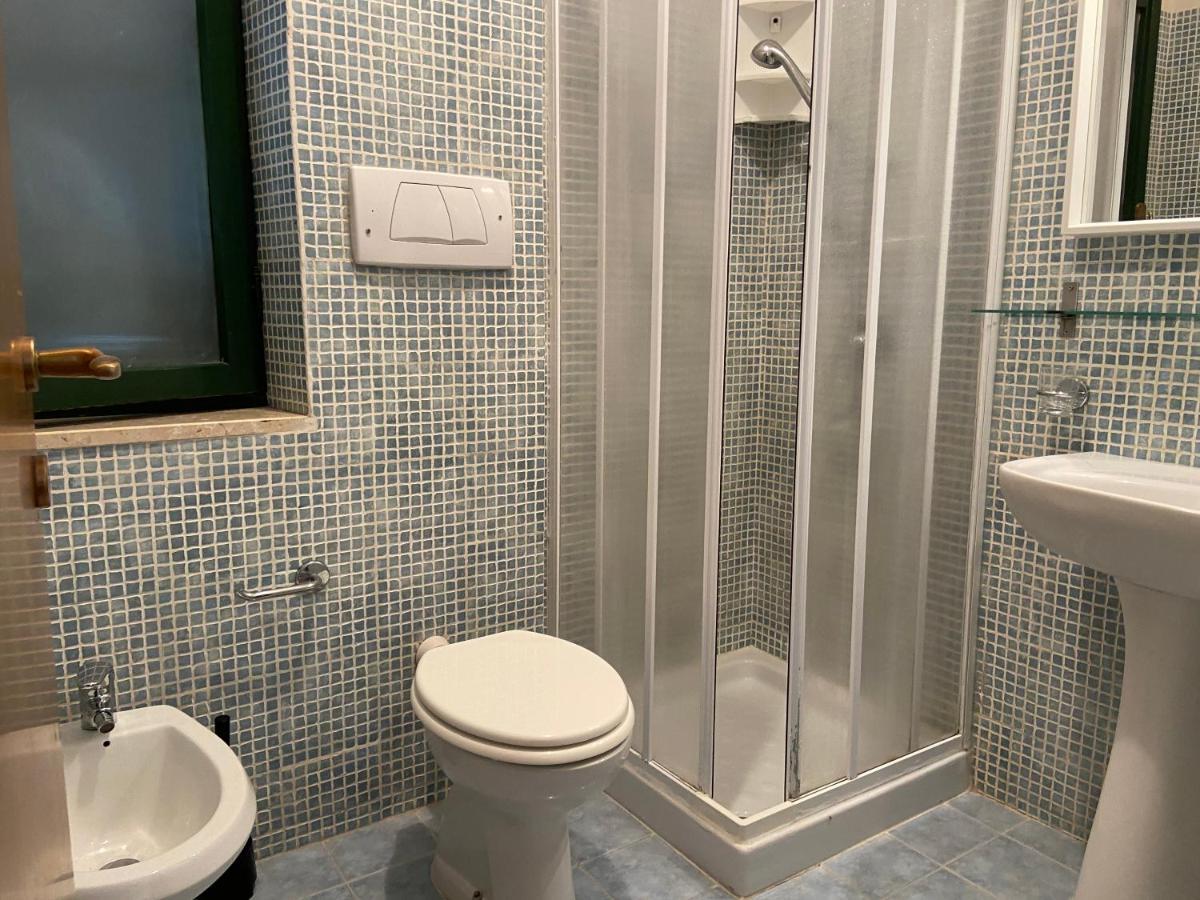 Appartamenti In Villa Senia 파뷔냐나도 외부 사진