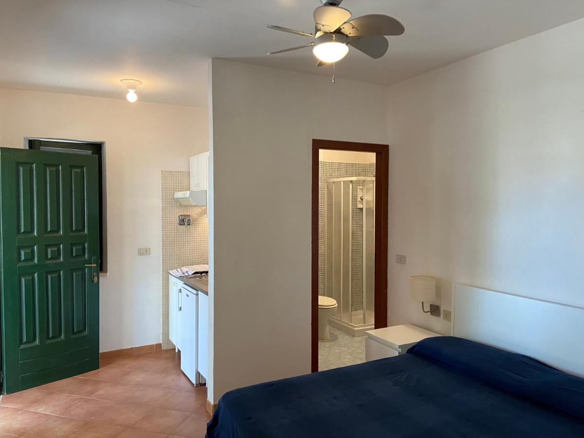 Appartamenti In Villa Senia 파뷔냐나도 외부 사진