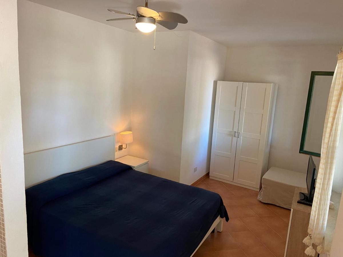 Appartamenti In Villa Senia 파뷔냐나도 외부 사진