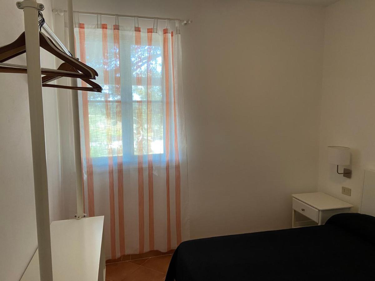 Appartamenti In Villa Senia 파뷔냐나도 외부 사진