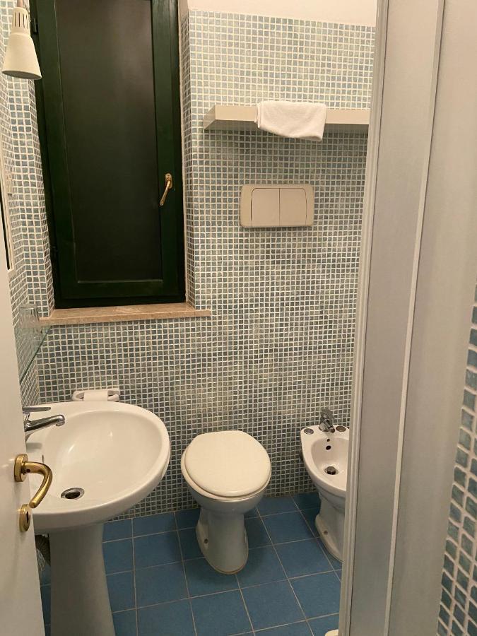 Appartamenti In Villa Senia 파뷔냐나도 외부 사진