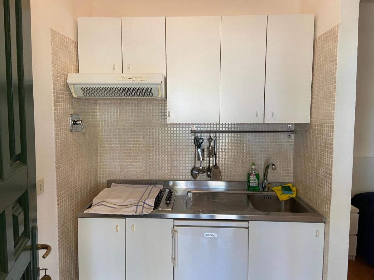 Appartamenti In Villa Senia 파뷔냐나도 외부 사진