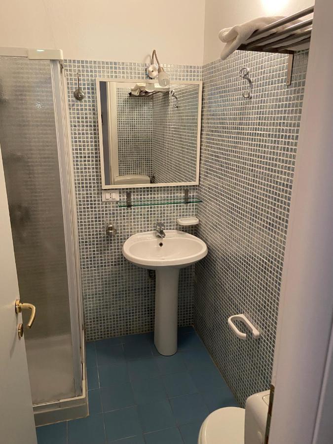 Appartamenti In Villa Senia 파뷔냐나도 외부 사진