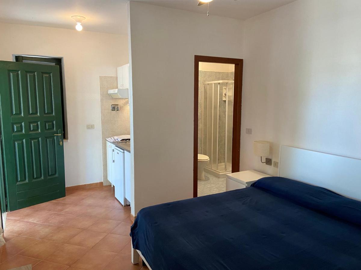 Appartamenti In Villa Senia 파뷔냐나도 외부 사진