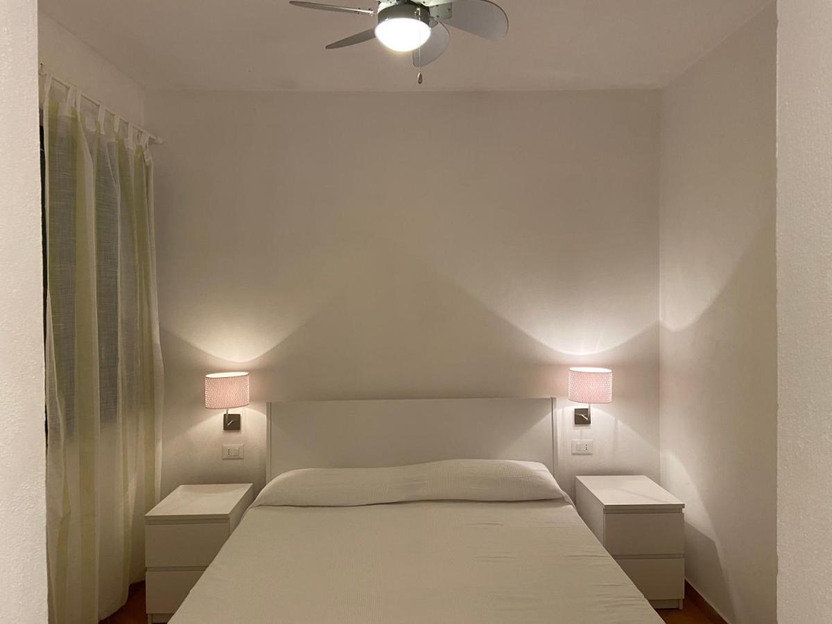 Appartamenti In Villa Senia 파뷔냐나도 외부 사진